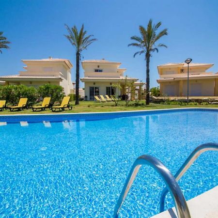 D02 - Heaven Golf Villa Lagos Extérieur photo