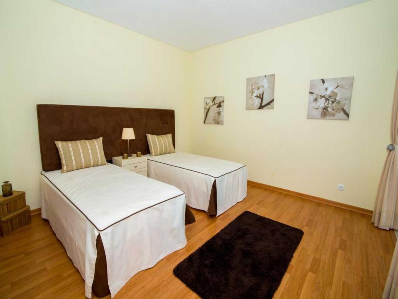 D02 - Heaven Golf Villa Lagos Extérieur photo