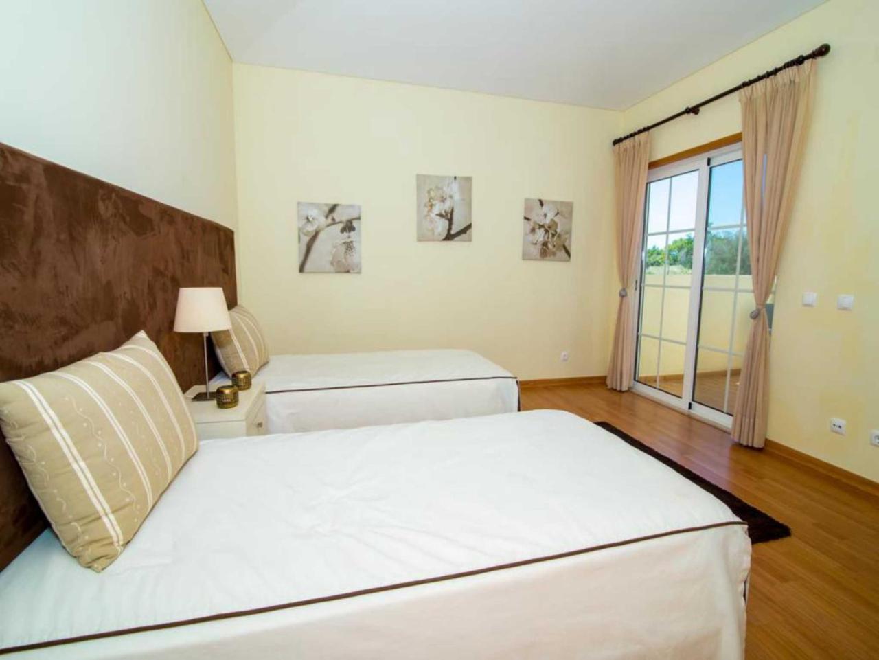 D02 - Heaven Golf Villa Lagos Extérieur photo