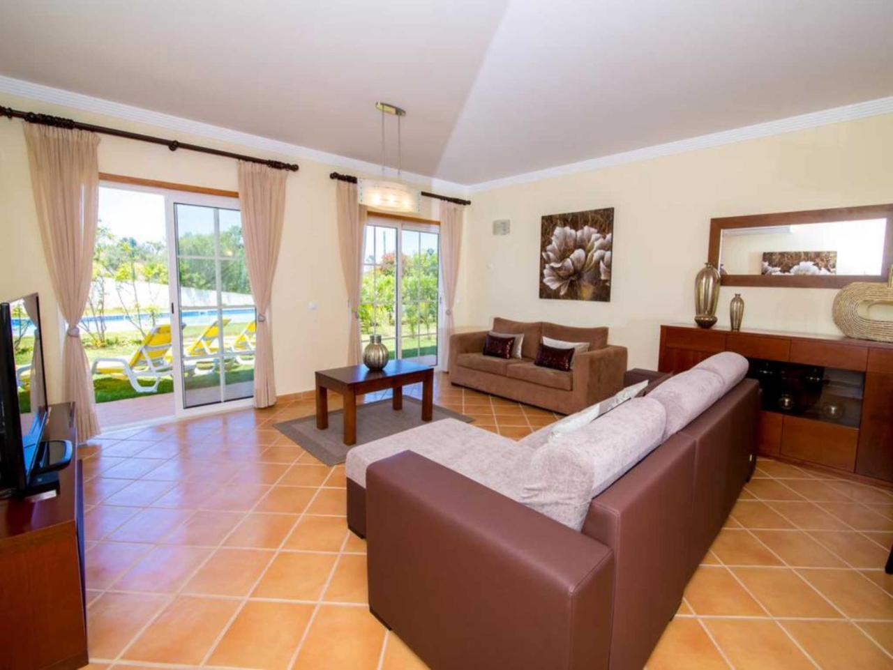 D02 - Heaven Golf Villa Lagos Extérieur photo
