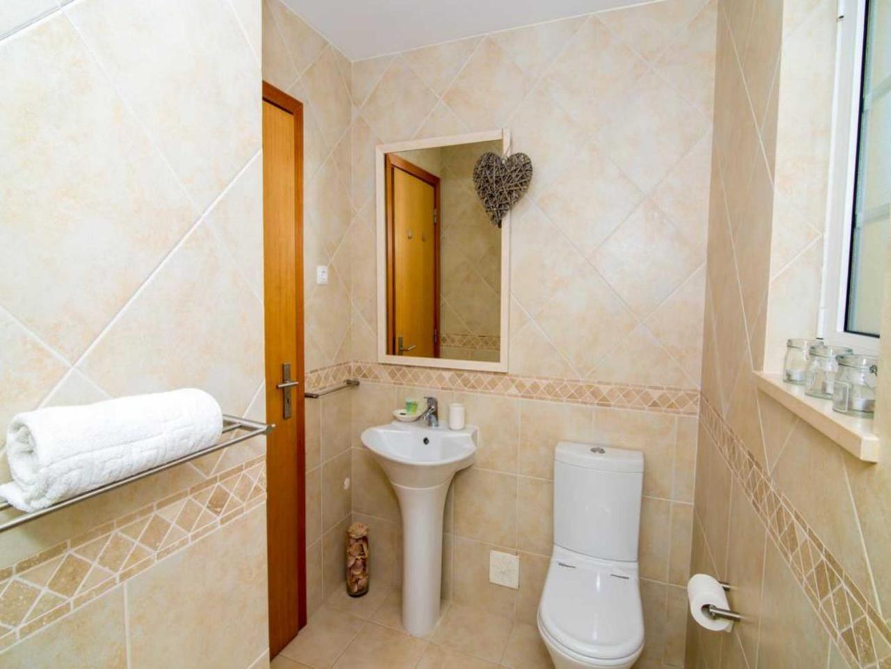 D02 - Heaven Golf Villa Lagos Extérieur photo